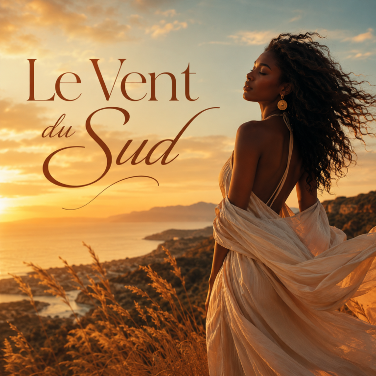 Le Vent du Sud