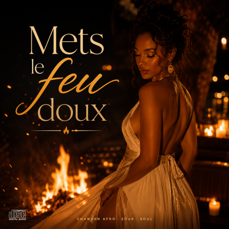 Mets le feu doux