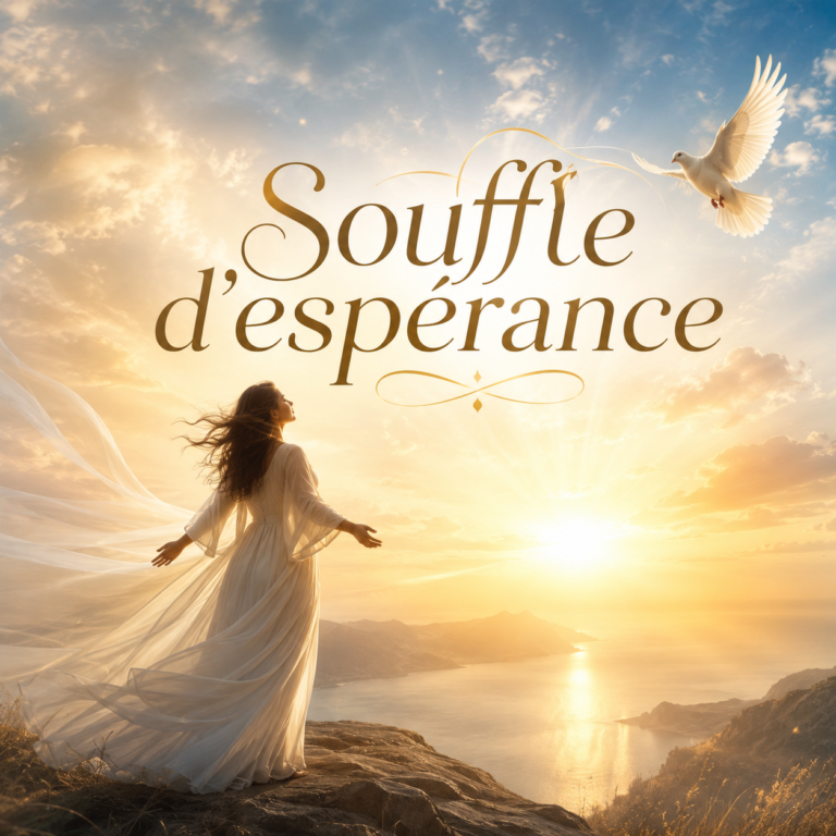 Souffle d’Espérance