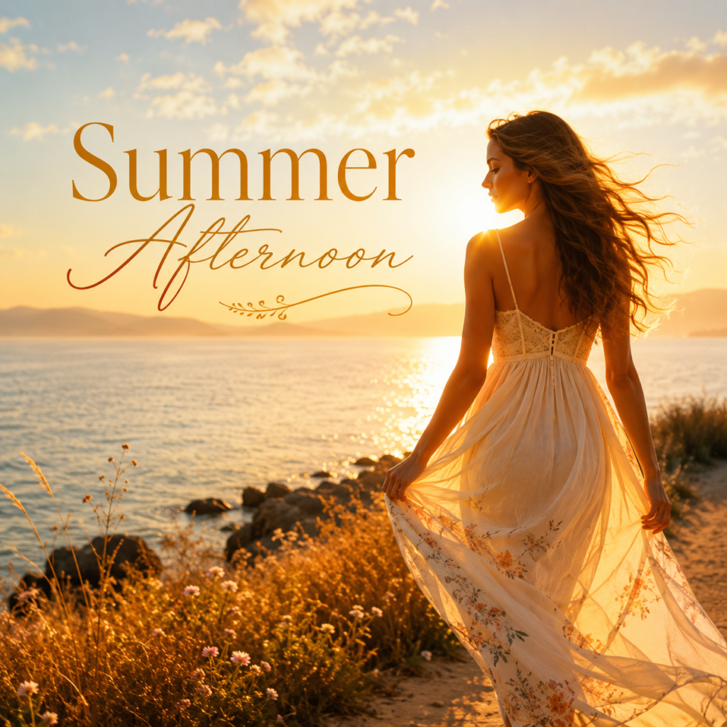 Summer Afternoon