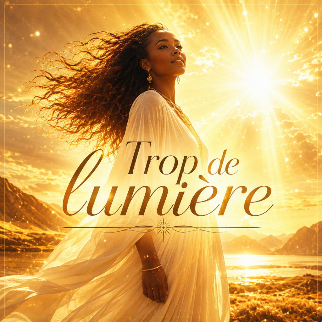Trop de lumière