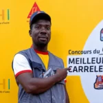 Hoba Aimé lionnel Gnongui
