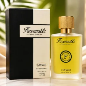 Façonnable L’Original – Eau de Toilette