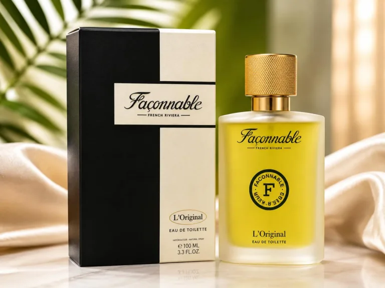 Façonnable L’Original – Eau de Toilette
