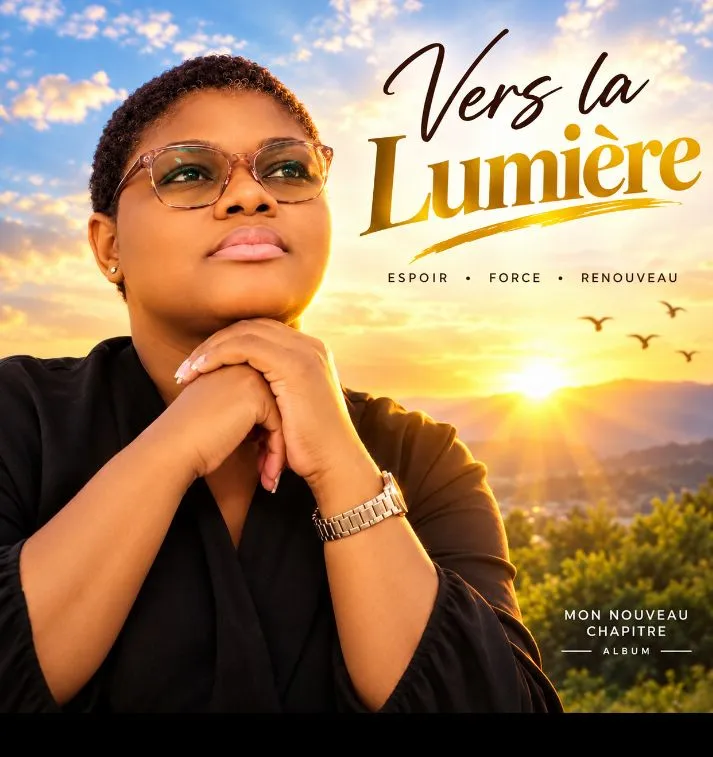Vers la lumiere