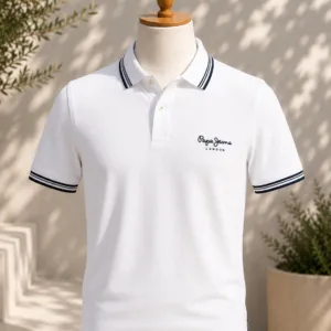 Polo Homme Pepe Jeans London