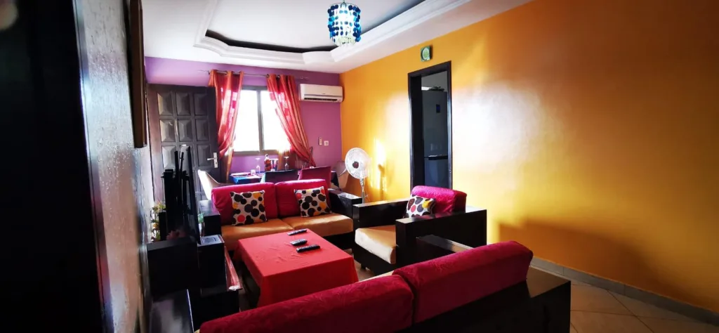 Appartement pour location