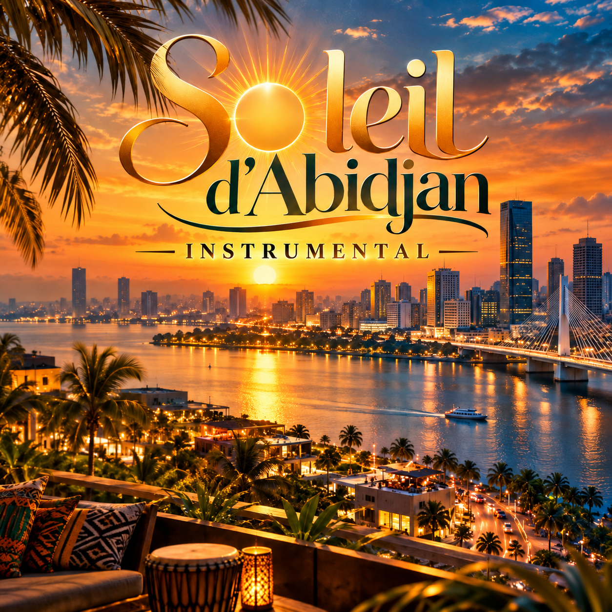 Soleil d’Abidjan